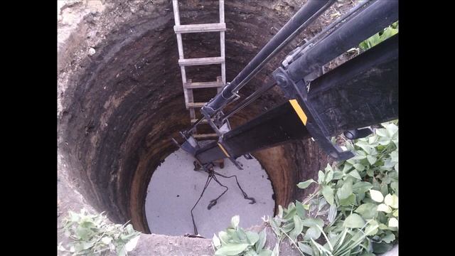 Кран- манипулятор. Наши работы. смотреть онлайн