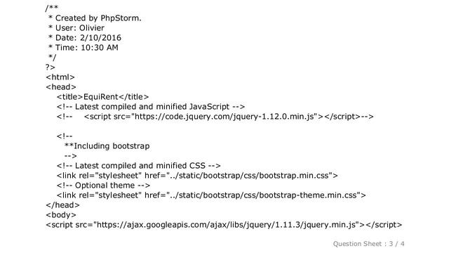 HTML : Bootstrap navbar hamburger menu does not open смотреть онлайн