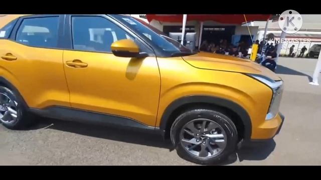 Mitsubishi Xforce 2024 ra mắt và công bố giá bán vào ngày 10/01/2024. Hotline(0763603333) смотреть онлайн