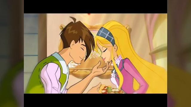 Стелла и Брендон - Модница смотреть онлайн