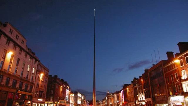 Baile Atha Cliath , Part 2 смотреть онлайн