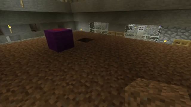 Minecraft with Mike: Episode 2, Retractable Doorway Tutorial [Xbox 360 Edition!] смотреть онлайн