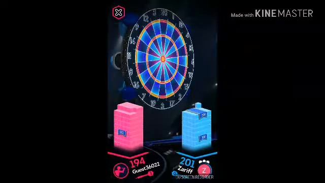 Я не очень меткий - Darts of Fury смотреть онлайн