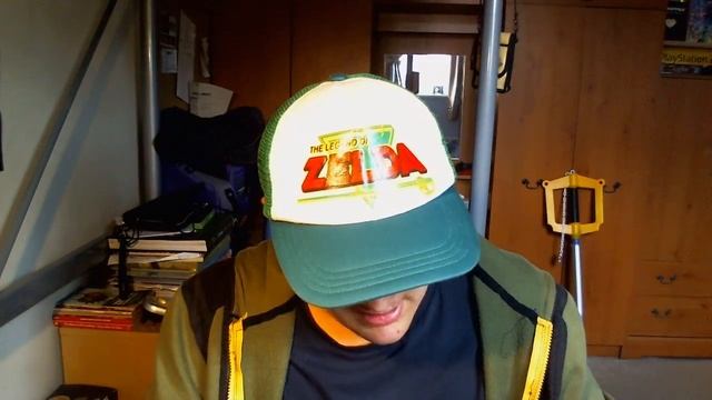 A Hat In Time Collector's Box - Unboxing & N64 Cartridge? смотреть онлайн