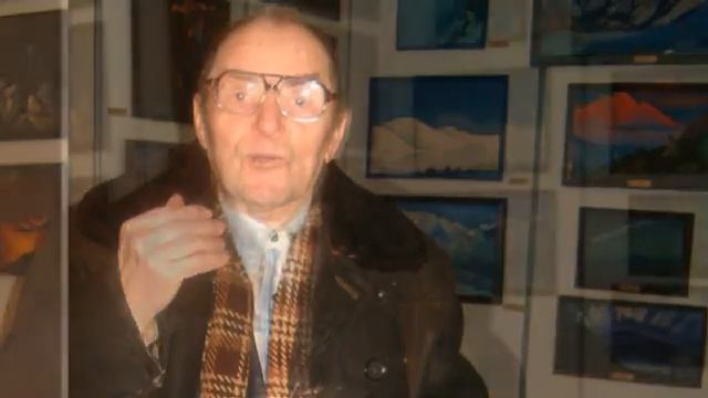 Шамбала дала Рерихам Камень с Ориона ЧИНТАМАНИ Киноэскиз Л Дмитриевой к картине Н Рериха смотреть онлайн