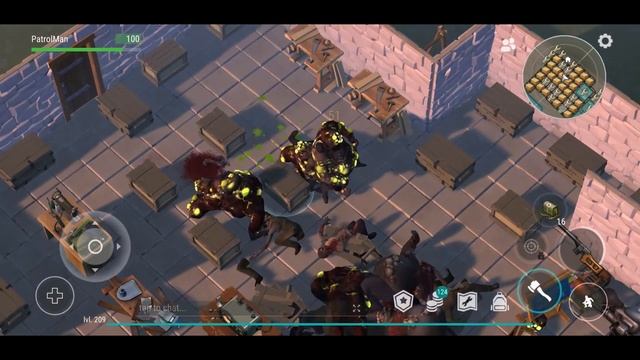 Raiding kraken, LDoE 1.17.5 смотреть онлайн