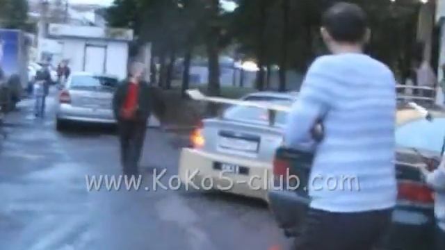 Финиш команды Безухие Кролики смотреть онлайн