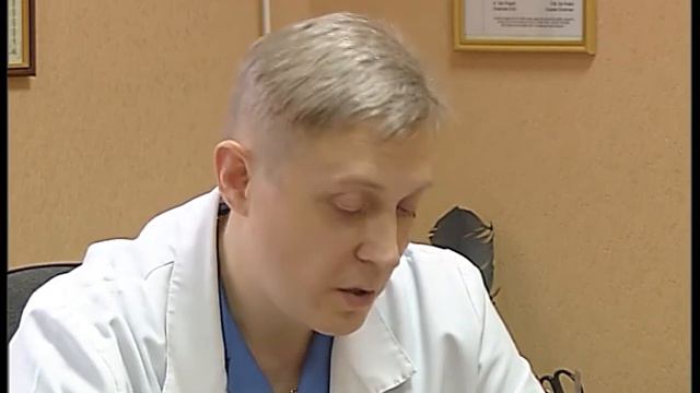 Заболевания простаты. Январь 2011. Часть 1 смотреть онлайн