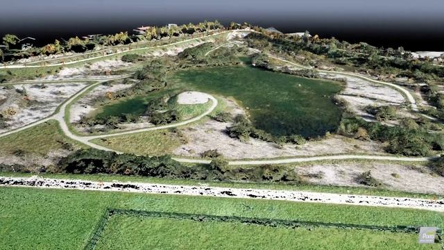 Photogrammetry Pointcloud смотреть онлайн