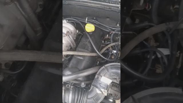 Нива шевроле как масло двигателя попадает в тосол смотреть онлайн