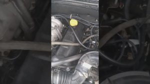 Нива шевроле как масло двигателя попадает в тосол