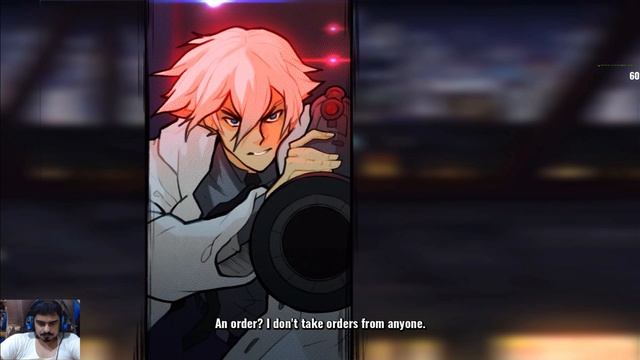 STREETS OF RAGE 4 | STAGE 07 & 08 | GTX 1660 | PC | 2160P60FPS |4K | WALKTHROUGH смотреть онлайн