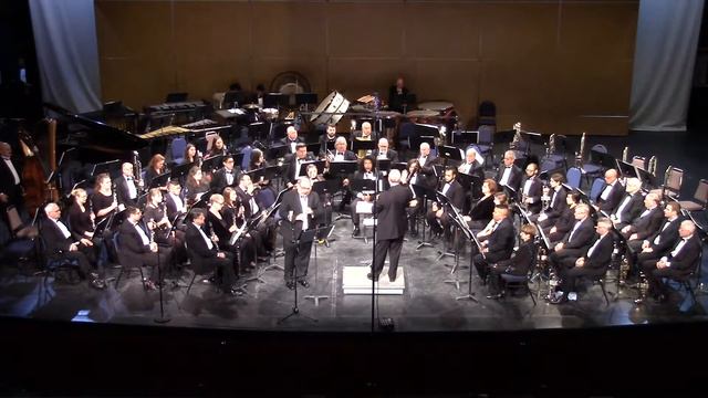 Concerto No. 1 in F Minor for Clarinet by Weber. mvt. II. Adagio, ma non troppo смотреть онлайн