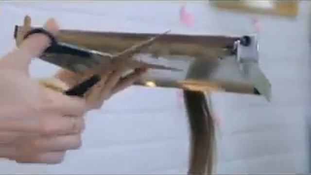 Производство волос для наращивания смотреть онлайн