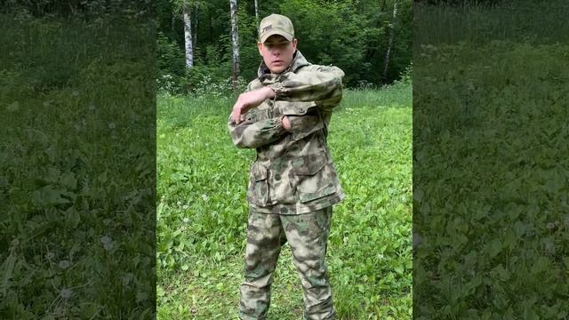 Новинка‼️ Костюм Горка 8- недорогой и удобный, для охоты ?, рыбалки ? и отдыха на природе ? ⠀ смотреть онлайн