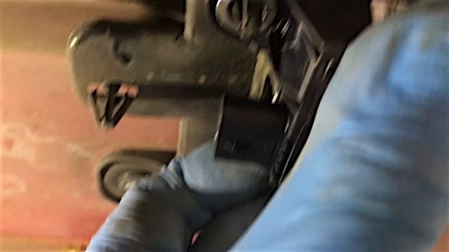 FIXED...Trouble Code..P24C7-00...particulate Matter Sensor Temperature Circuit /