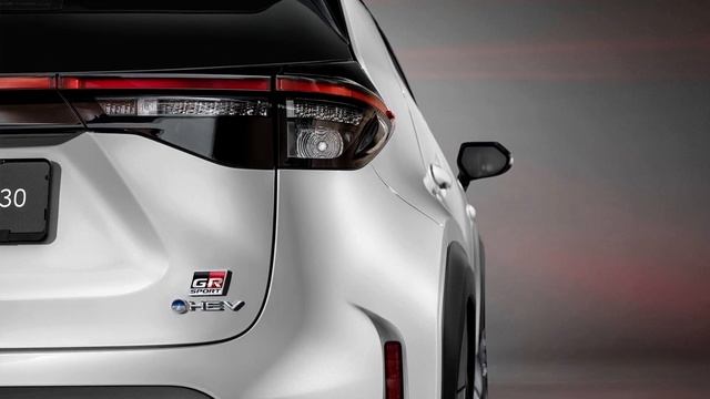 2025 Toyota Yaris Cross Review, Specification And Price: Comprehensive Upgrade