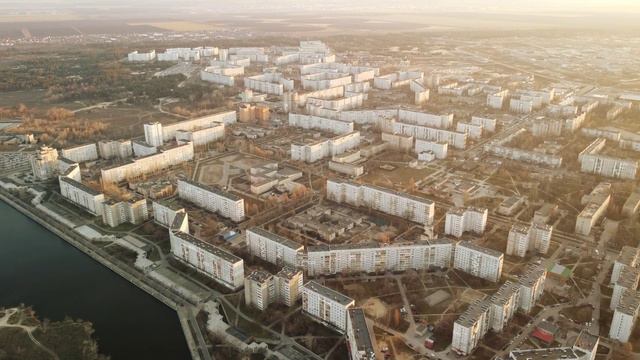 ВЕСНА ИДЁТ, КРАСУ НЕСЁТ🌱🌸🌷. НАЧАЛО МАСЛЕНИЦЫ В ЭНЕРГОДАРЕ 2021 🌇 ОБЗОР С ДРОНА. смотреть онлайн