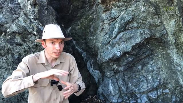 ⚒️ George the Geologist - Serpentinite смотреть онлайн