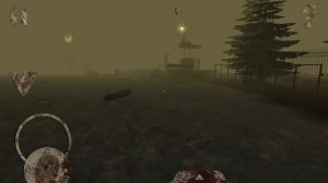 Тайны парка смерти?✅Death park Парк смерти Прохождение #1|Как это пройти?|