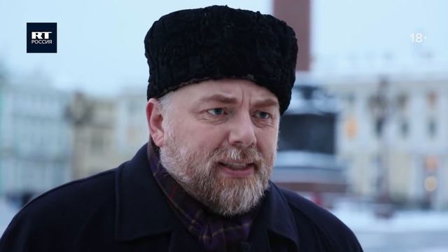 62. Нужно ли отделять Кавказ? В чем лицемерие Сокурова // Егор Станиславович смотреть онлайн