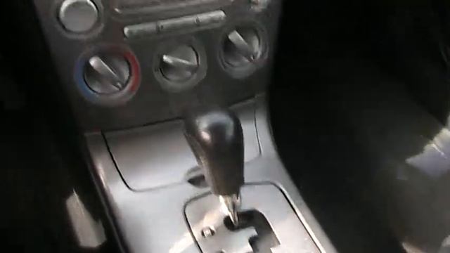 2005 MAZDA6 Sedan Startup Engine & In Depth Tour смотреть онлайн