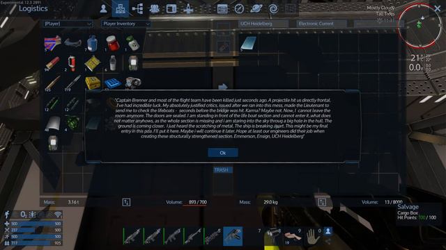 Alpha 12 Exp. Phase III | Empyrion Galactic Survival | Alpha 12 Exp. | Part 11 смотреть онлайн