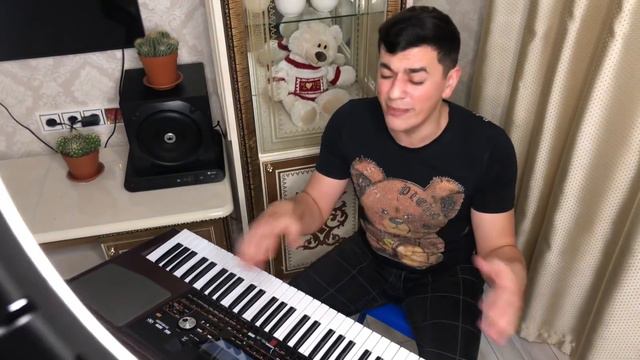 Сакит Самедов Zaman-zaman 2021