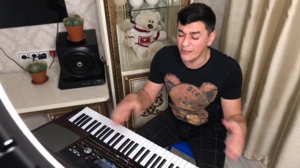 Сакит Самедов Zaman-zaman 2021