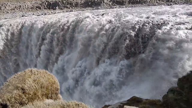 Iceland Waterfalls (Gulfoss, Seljalandsfoss, Skógafoss, Selfoss, Dettifoss, Goðafoss)