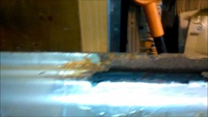 Снятие и установка стекла задней двери УАЗ Патриот