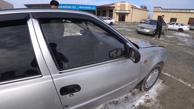 CHEVROLET NEXIA 1 NEKSIYA 2 Narxlari Xorazm Moshina Bozor Narxlari 28-yanvar хоразим машина нархлар