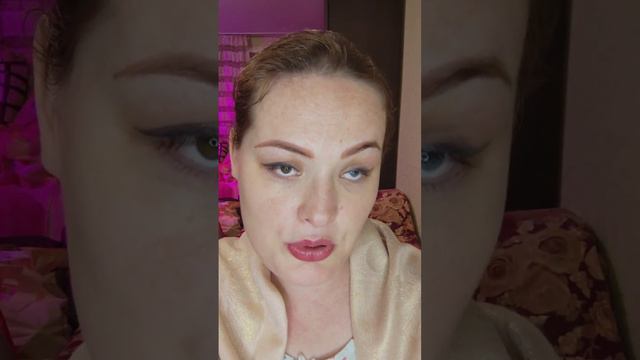 Отзыв Анастасии о клеточных концентратах -  «Нервная система» и «Глазной» - ЭВОЛЮЦИЯ ПРИРОДЫ