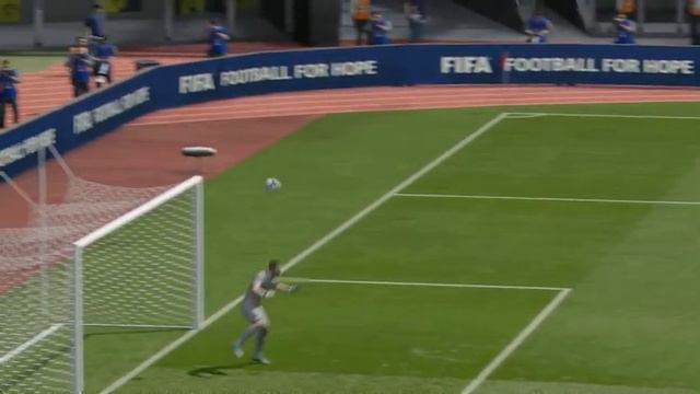 fifa15 Weidenfeller goal смотреть онлайн