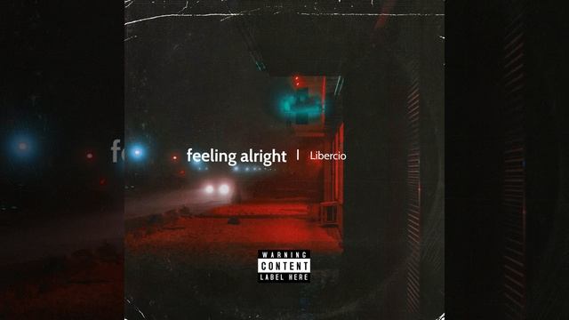 Feeling Alright