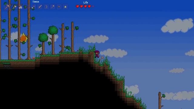 TotalBiscuit and Jesse Cox Play Terraria - Part 2 - Jesse is "turable" at mental arithmetic смотреть онлайн