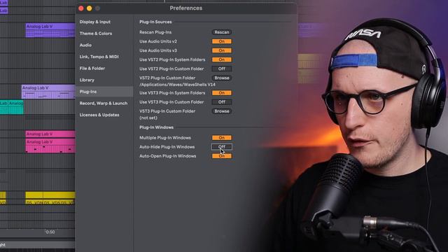 You DON'T NEED Secrets To Improve Mixing in Ableton смотреть онлайн