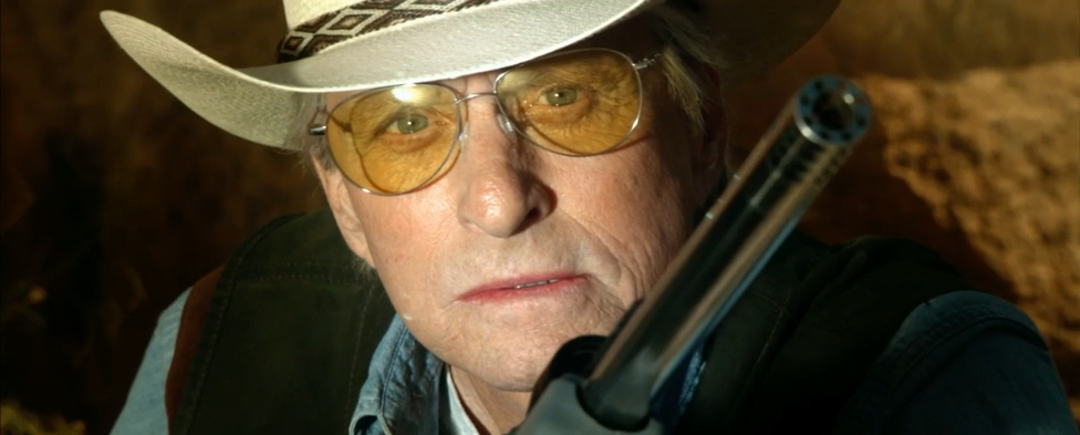 Игра на выживание (2014) Дублированный трейлер смотреть онлайн