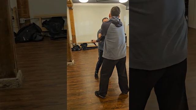Prepare, Protect, Prevail: #kali Close Quarter Knife Drills at Maryland #jeetkunedo смотреть онлайн