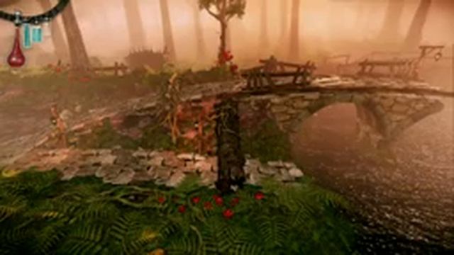 Woolfe - The Red Hood Diaries {часть 5} - Волчик смотреть онлайн