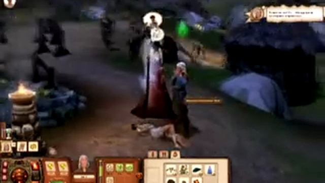 Видео обзор игры — The Sims Medieval отзывы и рейтинг, дата выхода, платформы, системные требования смотреть онлайн