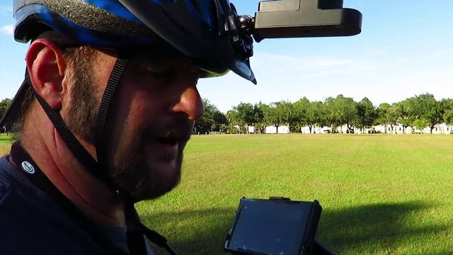 3DR Solo Drone: 3D Robotics Orbit CableCam!!! (12.09.2015) смотреть онлайн