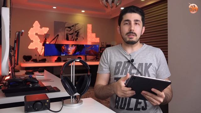 5000 liralık Hi-Fi seti ile 1 yıl, değer miydi? “Fiio K5 Pro ve Sennheiser HD6xx“ смотреть онлайн