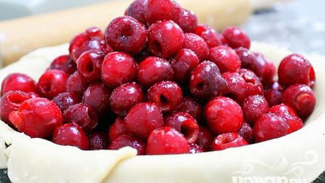 Сборник рецептов