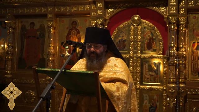 Проповедь иеромонаха Никона в день празднования Святителя Николая Чудотворца смотреть онлайн