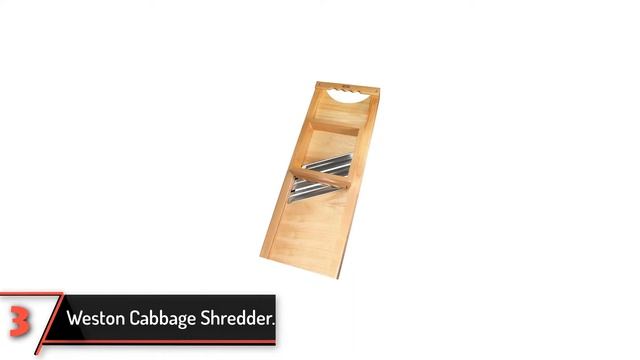 Best Cabbage Shredders in 2024 смотреть онлайн