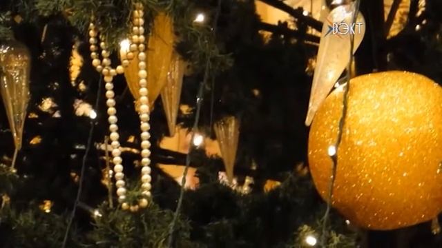 Телегид. Где купить елку и игрушки? Новогодние акции в "Магазине постоянных распродаж" смотреть онлайн