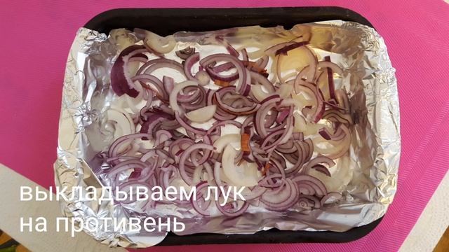 Домашний ужин для друзей 