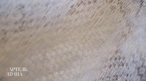 Как правильно постирать пуховый платок