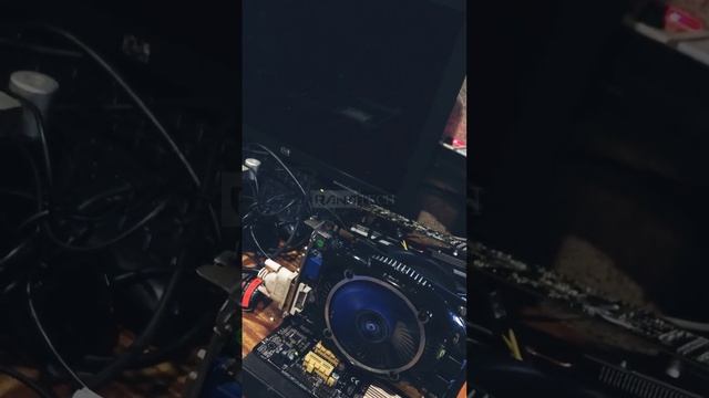 GTS 450 no display fixed✅ - testing video смотреть онлайн